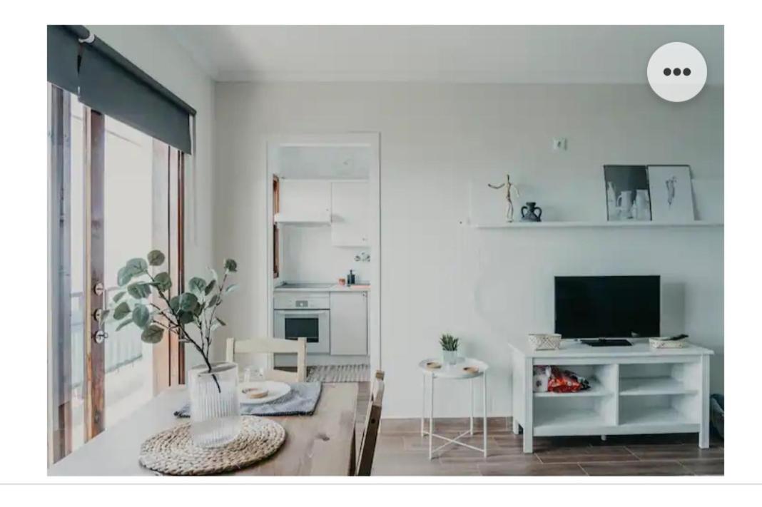 Apartamento Marea Baja - Bajamar - Canary Islands *